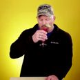 VIDEO: Stone Cold Steve Austin tries famous cocktails for the first time