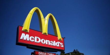 McDonald’s to create 800 jobs across Ireland ahead of full reopening