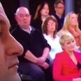 VIDEO: Leo Varadkar gets smacked in the head with a microphone during the Election Special