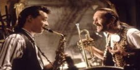 Johnny Murphy from The Commitments has passed away, Glen Hansard pays tribute