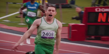 VIDEO: Ireland’s paralympians star in this spine-tingling promo ahead of Rio 2016