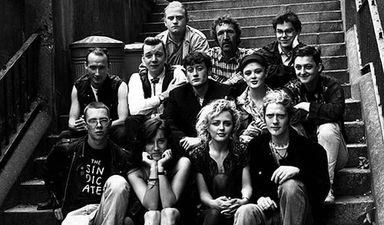 RTÉ’s new series celebrating The Commitments looks unmissable