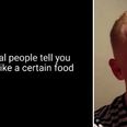 VIDEO: This guy’s funny sketch about Cork people not liking food is spot on