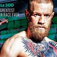 PIC: Conor McGregor’s first ever appearance on the cover of Sports Illustrated