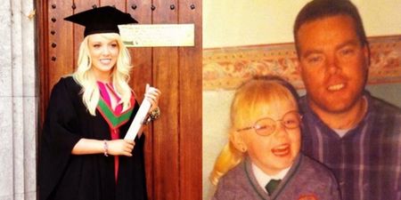 PIC: Thousands of people are sharing this Cork girl’s powerful Facebook post about the importance of SNAs