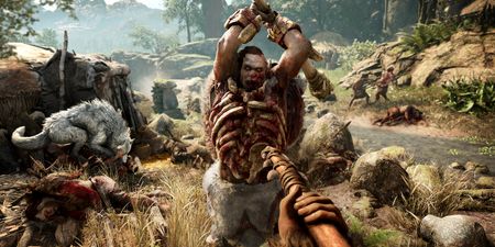 REVIEW: Prehistoric gaming with Far Cry Primal