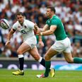 TWEETS: Here’s how Twitter reacted to the first half of England vs Ireland