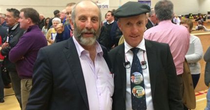 Here’s what the New York Times have to say about the Healy-Rae dynasty