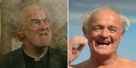 TWEETS: Tributes pour in for beloved actor Frank Kelly who has died age 77