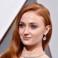 Sophie Turner blasts those signing petition to remake ending to Game of Thrones