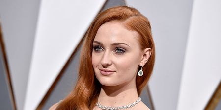 Sophie Turner says criticism seriously affected her mental health while filming early seasons of Game of Thrones