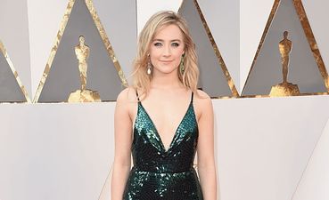 Saoirse Ronan to host the next episode of Saturday Night Live