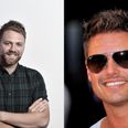 Keith Duffy and Brian McFadden are about to form a new band together