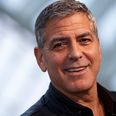 George Clooney has gone in hard on Donald Trump: “F**k you!”