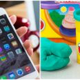 VIDEO: Expert claims the iPhone 6 can be hacked with Play Doh