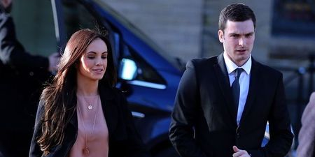 Adam Johnson faces prison after he’s found guilty of sexual activity with a child, Sunderland release statement