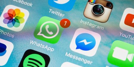 WhatsApp’s latest update gives you an hour to ‘unsend messages’