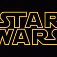 Is this actually the title of the next Star Wars film?