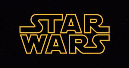 PIC: The first photo has emerged from the set of Star Wars Episode VIII