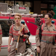 VIDEO: Who you gonna call?! The new Ghostbusters trailer has been released!