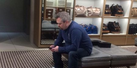PICS: The hilarious ‘Miserable Men That Went Shopping’ Instagram account