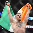 Conor McGregor reveals what was going through his mind when THAT UFC 200 photo was taken