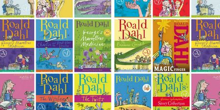 Netflix to launch new animated shows from the Roald Dahl universe
