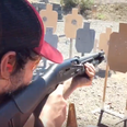 VIDEO: Keanu Reeves looks badass as hell doing gun training for John Wick 2