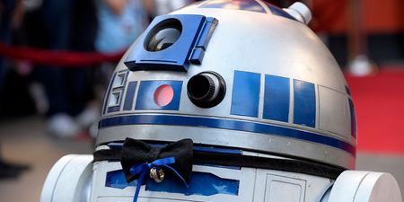 The creator of Star Wars droid R2-D2 has died