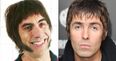 Liam Gallagher brilliantly clarifies claim that he threatened to stab Sacha Baron Cohen in the eye