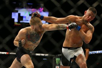 REPORT: Conor McGregor v Nate Diaz is on the cards for UFC 202