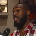 VIDEO: Jon Jones reacts to Conor McGregor’s defeat, while Nate Diaz posts a special image