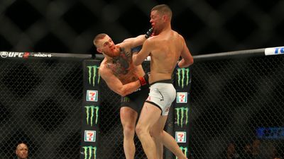 CONFIRMED: Conor McGregor will fight Nate Diaz at UFC 202 in Las Vegas