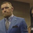 VIDEO: “That’s it, I blew my load” – Conor McGregor dissects loss in frank one-on-one interview