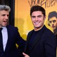 Zac Efron’s dreadlocks journey continues, and not for the better