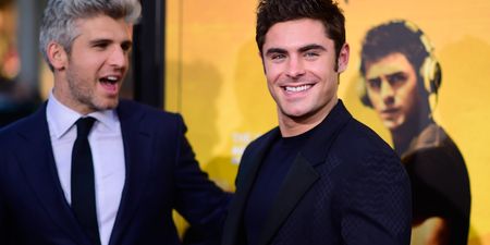 Zac Efron to play one of America’s most notorious serial killers