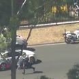 VIDEO: At least two dead and two injured in Sydney shooting