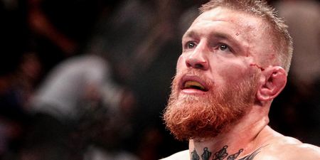 Conor McGregor broke the UFC salary record at UFC 196 despite his loss