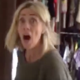 VIDEO: Irish fella creates hilarious video repeatedly scaring his mother for Mother’s Day