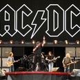 AC/DC forced to reschedule tour dates after Brian Johnson is given hearing warning
