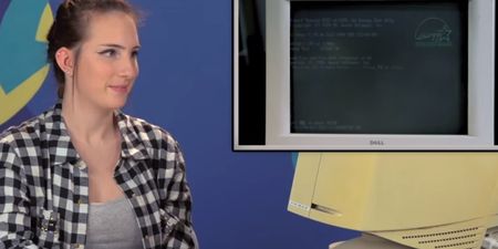 VIDEO: This clip of teenagers using Windows 95 will make anyone over 30 feel ancient
