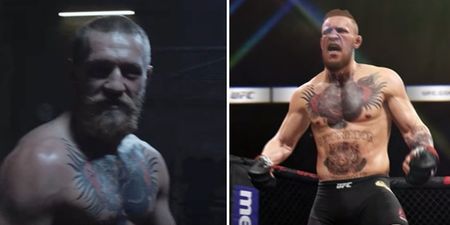 VIDEO: Conor McGregor, Ronda Rousey and Mike Tyson star in the cracking new promo for EA Sports UFC 2