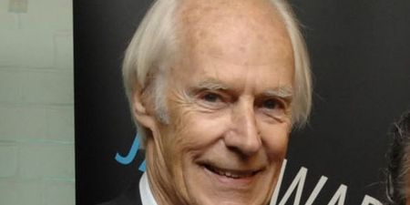 George Martin, known as the ‘Fifth Beatle’, has died at the age of 90