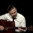 Get on the Free Love Freeway: The David Brent songbook is on the way