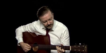 Get on the Free Love Freeway: The David Brent songbook is on the way