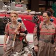 VIDEO: The brand new trailer for the Ghostbusters remake is class