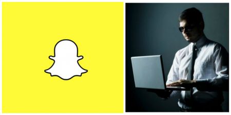 Three particular third-party Snapchat apps could put your personal information at risk