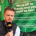 VIDEO: Damien Duff talks to JOE about football friends, his favourite club and Euro 2016