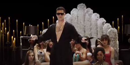 VIDEO: The trailer for the new Lonely Island movie is very NSFW and very funny