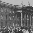VIDEO: On the #1916 anniversary, a series of images of Dublin 100 years ago